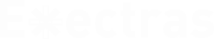 white-Exectras_Logo